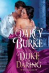 The Duke of Daring - BK 2