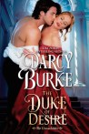 The Duke of Desire - BK 4