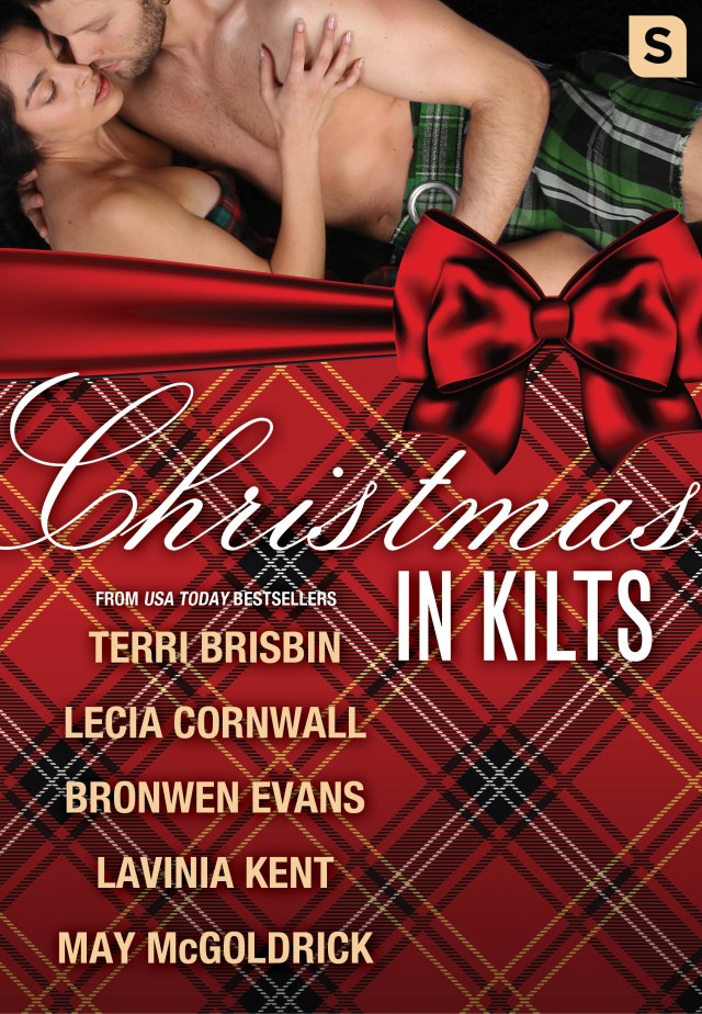 Christmas in Kilts_Cover