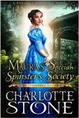 Maura's Special Spinster's Society