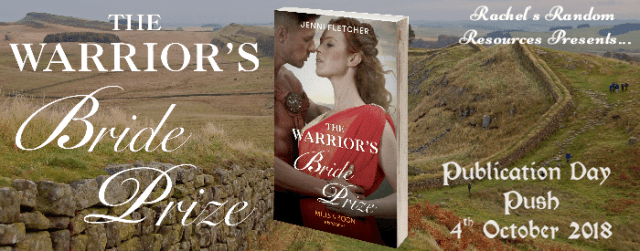 The Warrior's Bride Prize