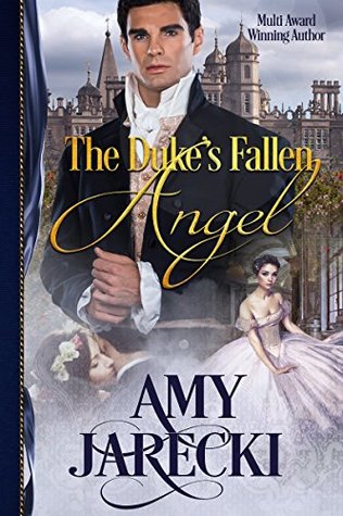 10-The Duke's Falen Angel