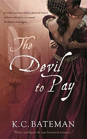 3-The Devil to Pay