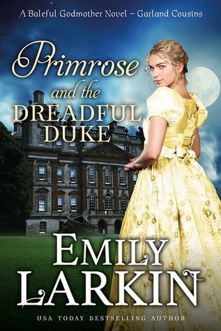 6-Primrose and the Dreadful Duke