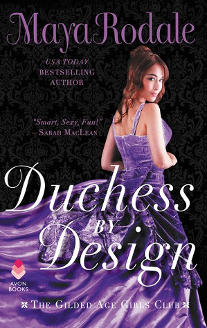 Tracy8-Duchess by Design