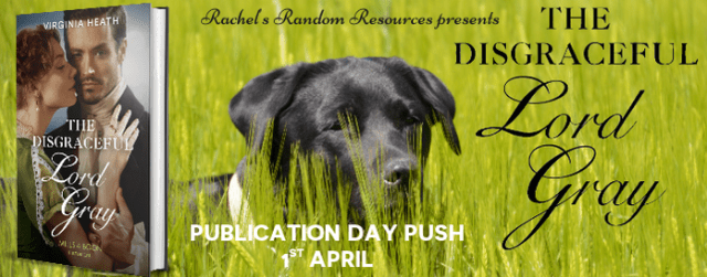 the disgraceful lord gray