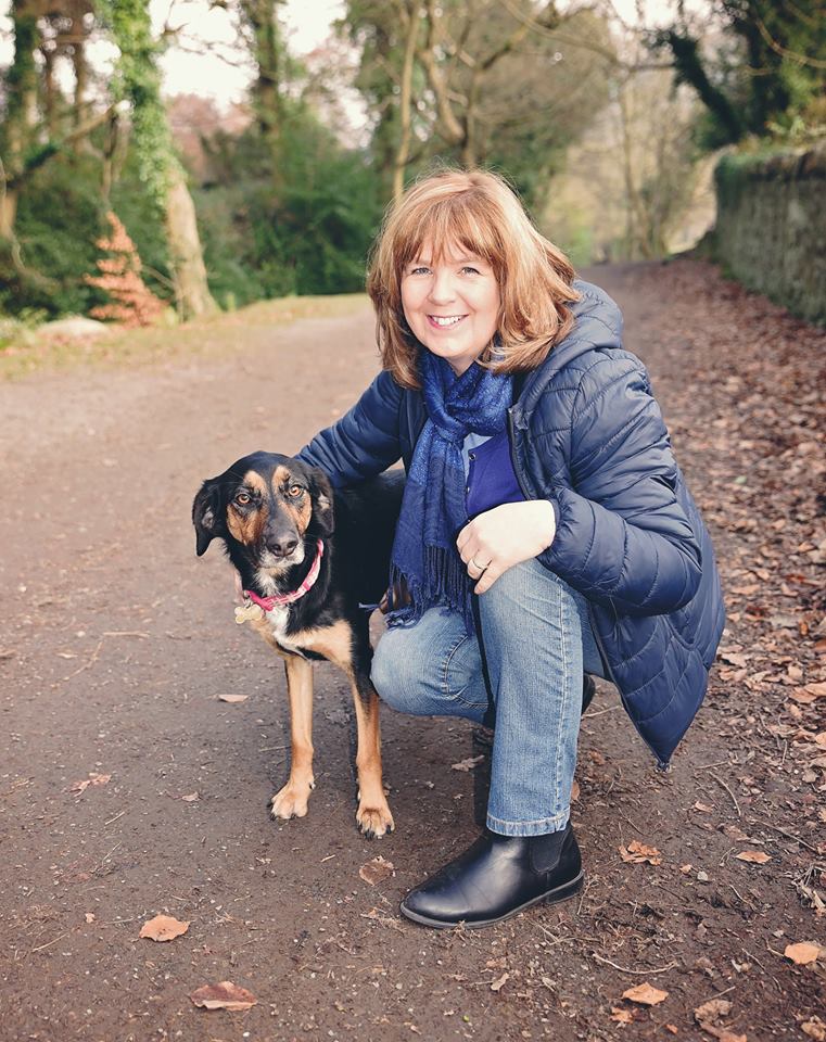 The Earl's Runaway Governess Tinley 6 dog