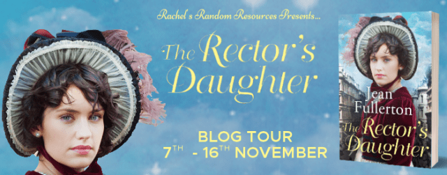 The Rectors Daughter