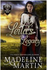 Leilas Legacy
