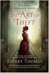 The Art of Theft