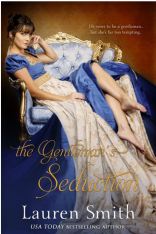 The Gentlemens Seduction