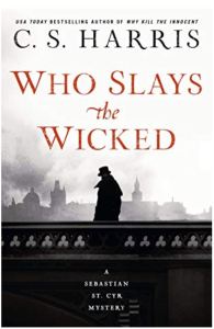 Who Slays The Wicked