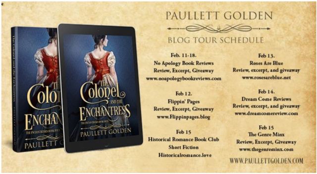 Blog Tour