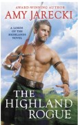 the highland rogue