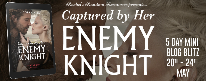 Captured by Her Enemy Knight