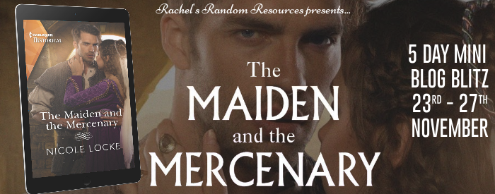 The Maiden and the Mercenary
