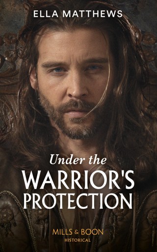 Under The Warriors Protection Cover