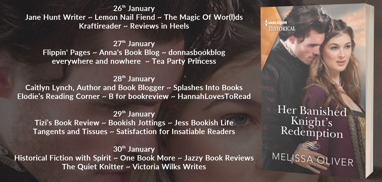 Her Banished Knights Redemption Full Tour Banner