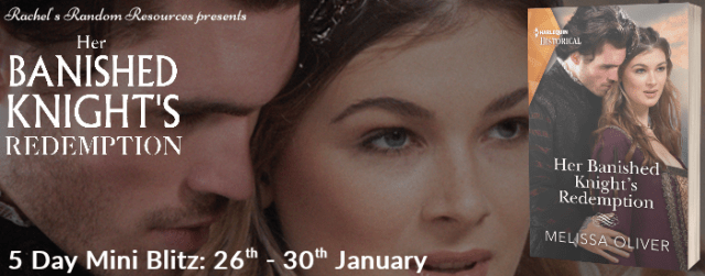 Her Banished Knights Redemption