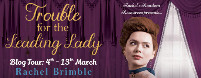 Trouble For The Leading Lady