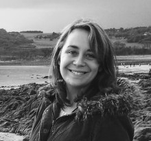 The Warriors Ella Matthews photo