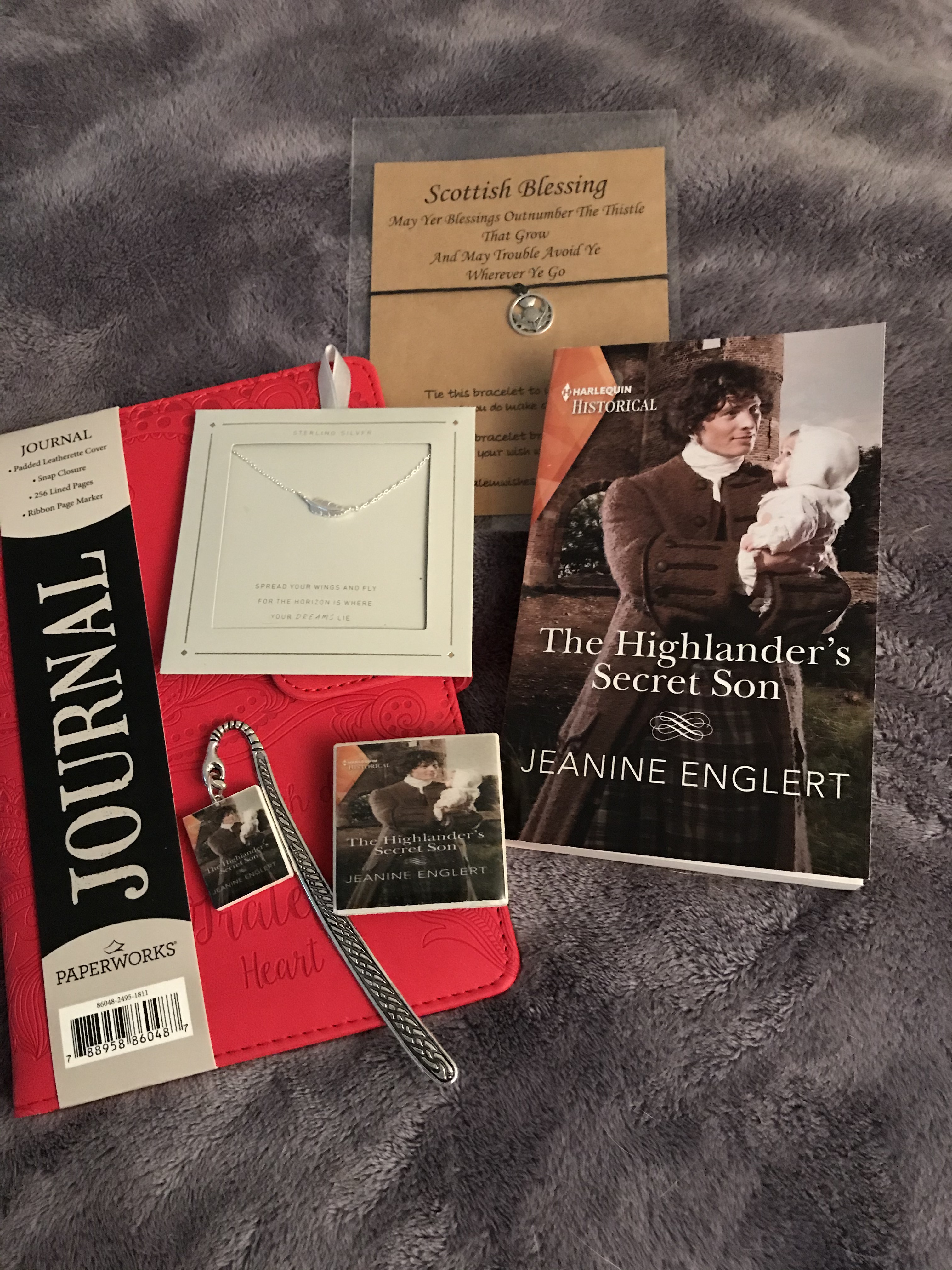 The Highlanders Giveaway Pic THSS