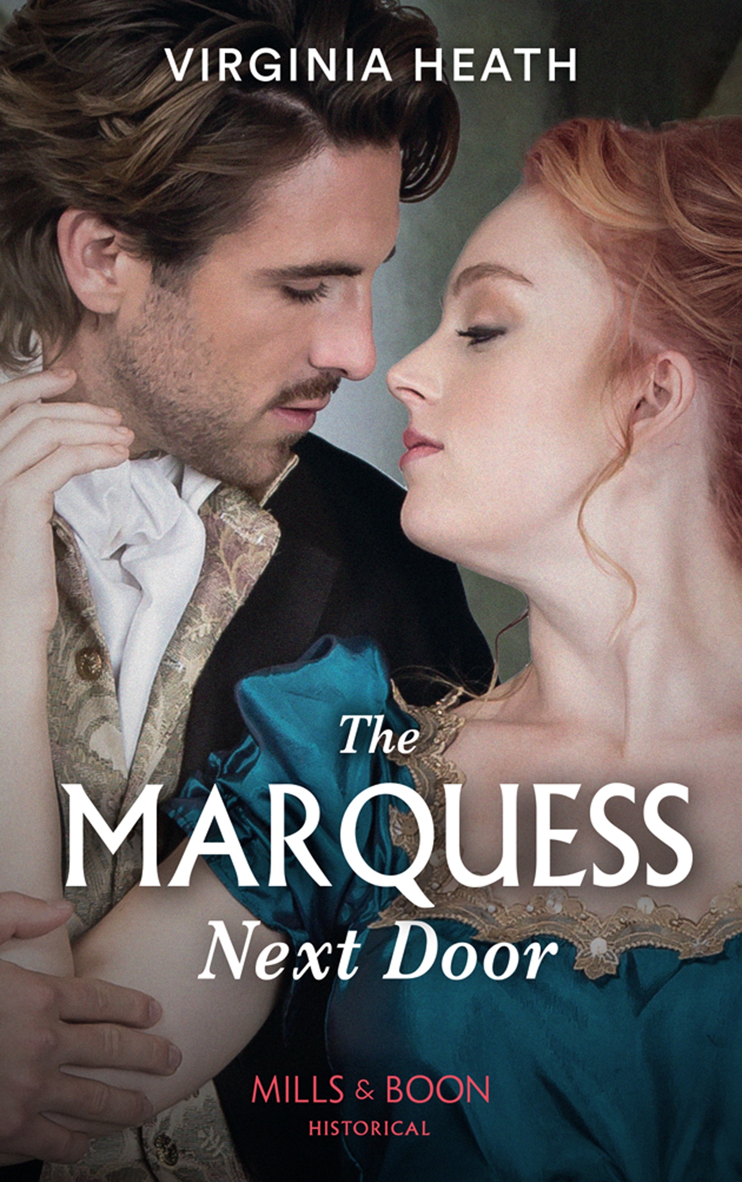 The Marquess UK cover