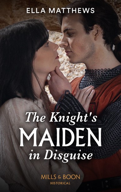 The Knight - KMID UK cover