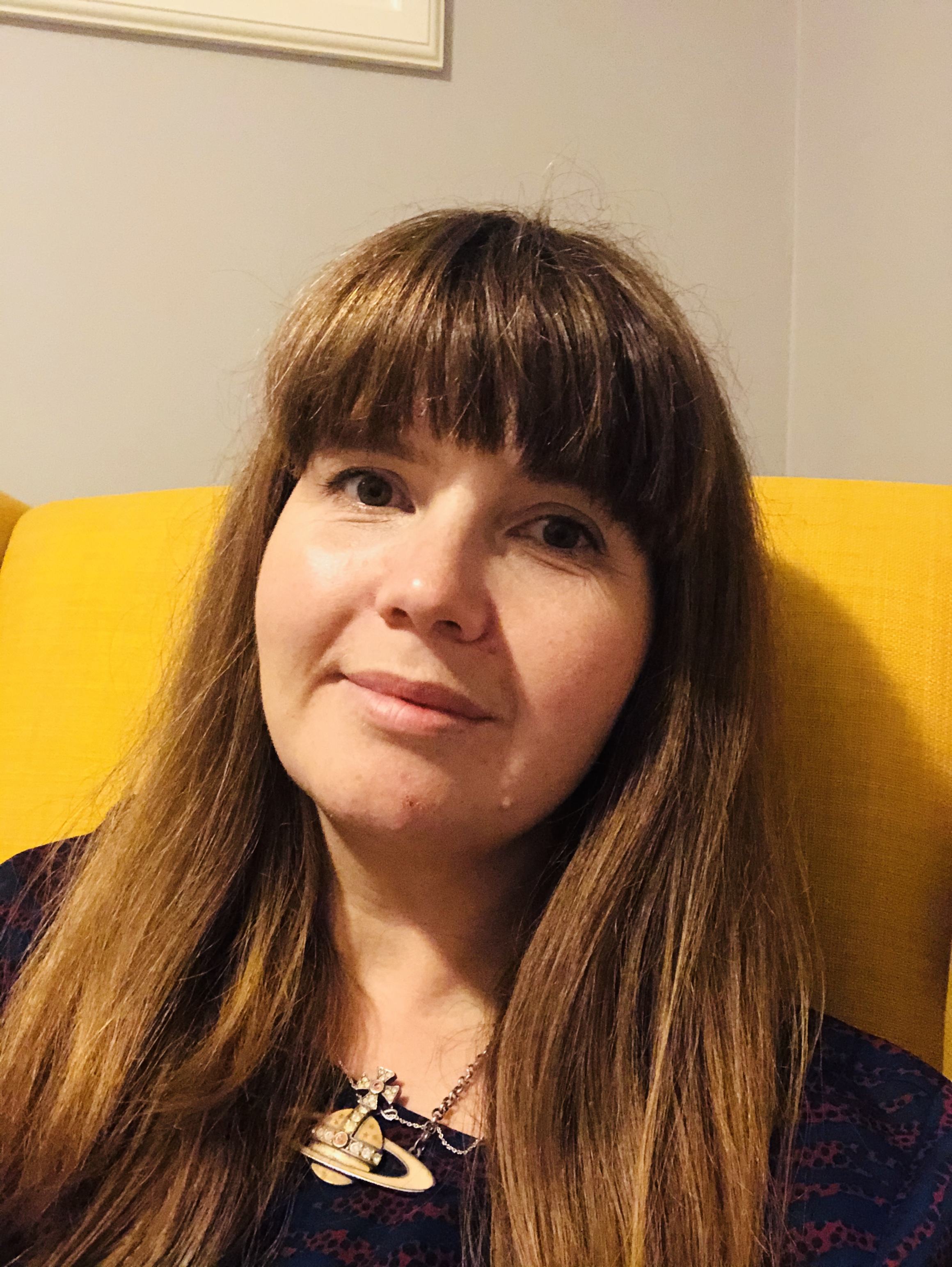 A Nun Author IMG_3403