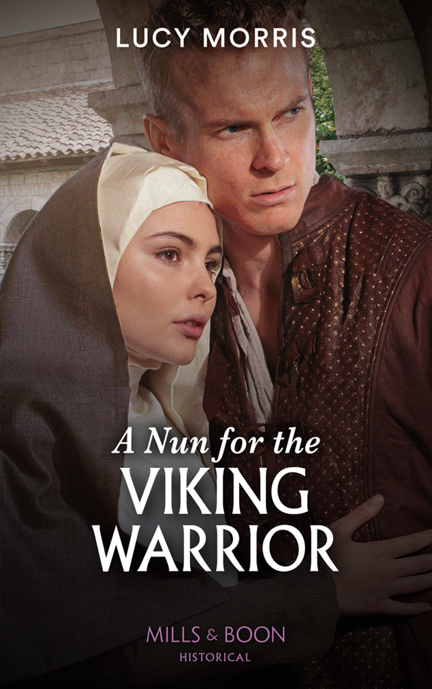 A Nun for the Viking