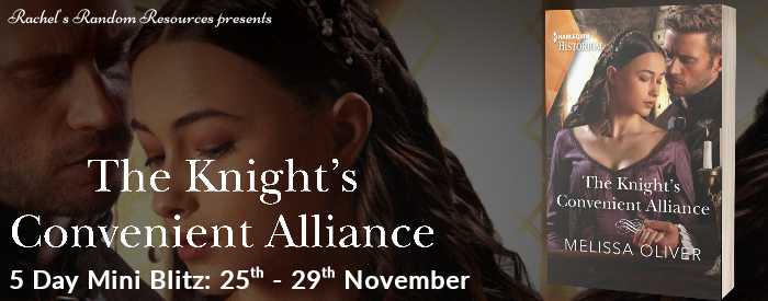 The Knights Convenient Alliance