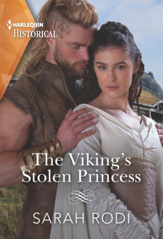 The Vikings Cover