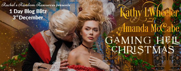 Gaming Hell Christmas