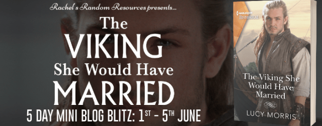 The Viking She Would Have Married