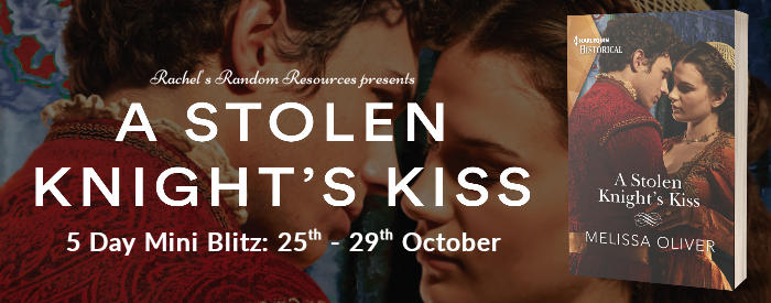A Stolen Knights Kiss