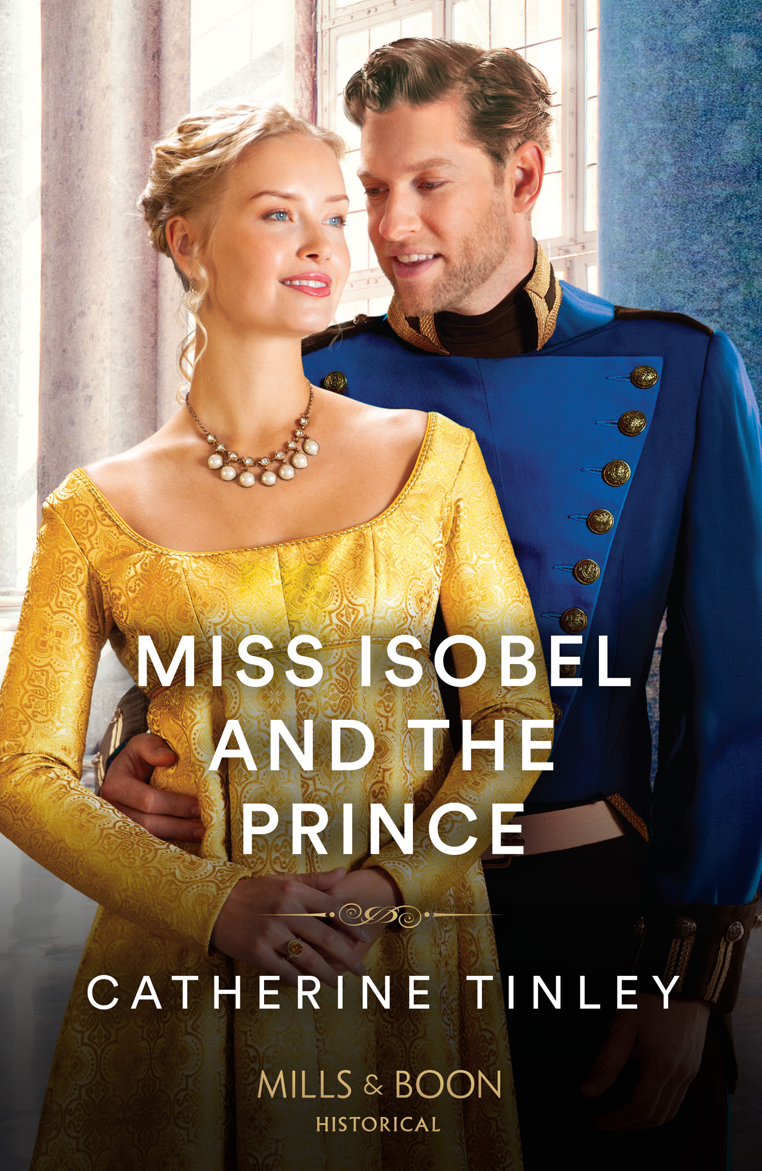 Isobel Prince MB cover hi res